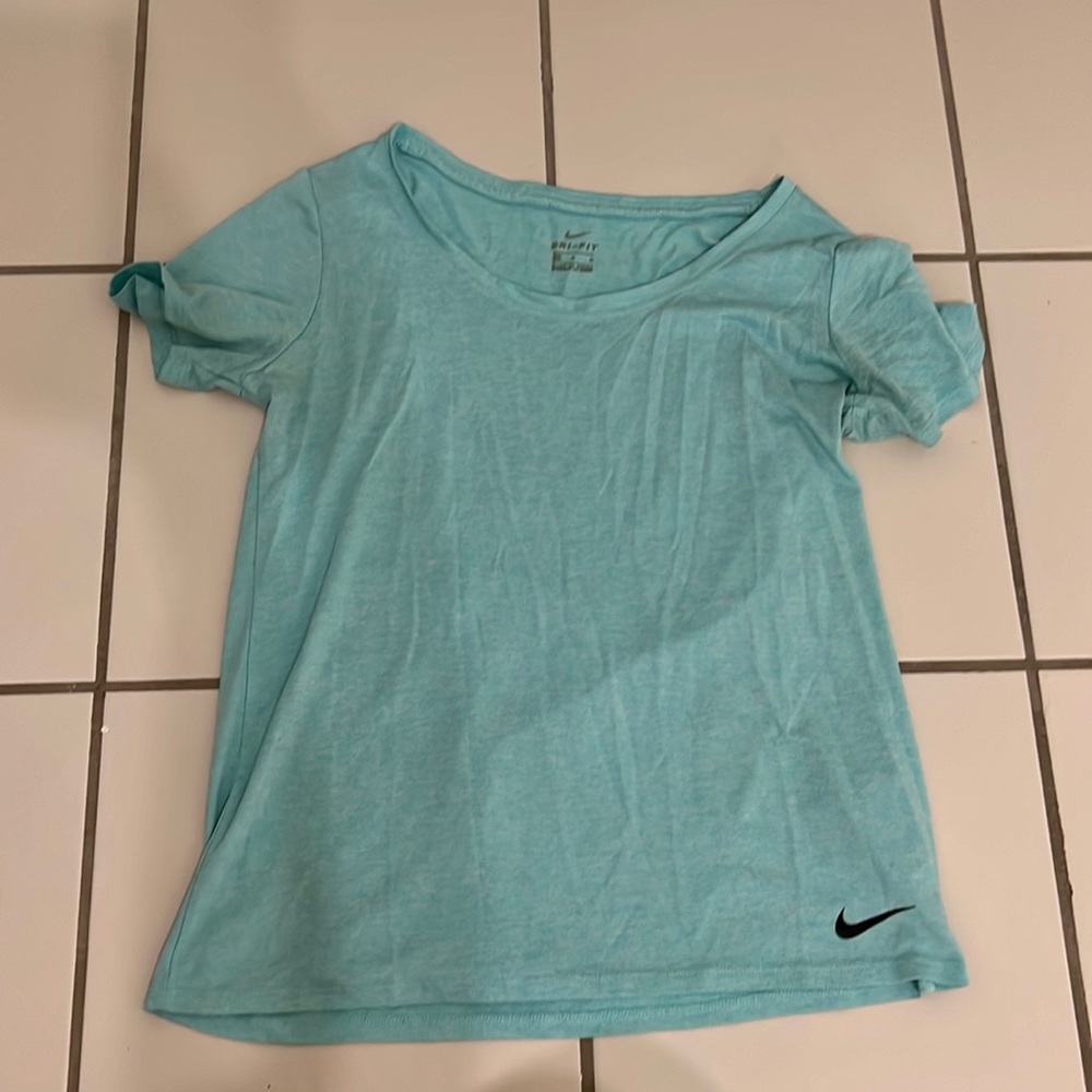 Nike Dri Fit Top